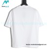 Balenciaga - Corri Digital Oil Painting Printed Short Sleeve T-shirt Balenciaga - Corri Digital Oil Painting Printed Short Sleeve T-shirt